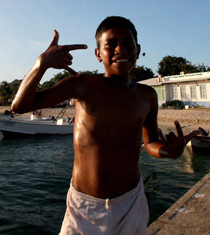 THIS IS FLY MAGAZINE ISSUE 23