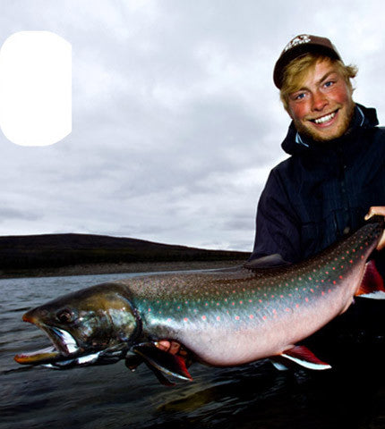 THIS IS FLY MAGAZINE ISSUE 23