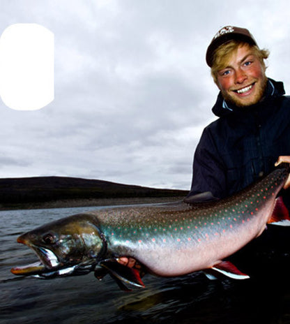 THIS IS FLY MAGAZINE ISSUE 23