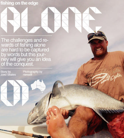 THIS IS FLY MAGAZINE ISSUE 24