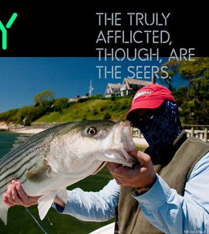 THIS IS FLY MAGAZINE ISSUE 24