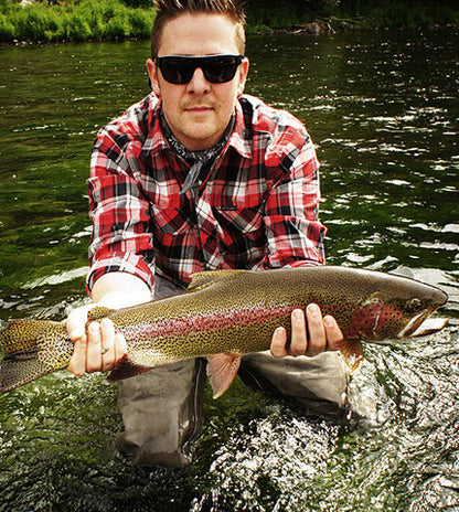 THIS IS FLY MAGAZINE ISSUE 36