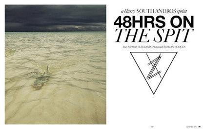 THIS IS FLY MAGAZINE ISSUE 40