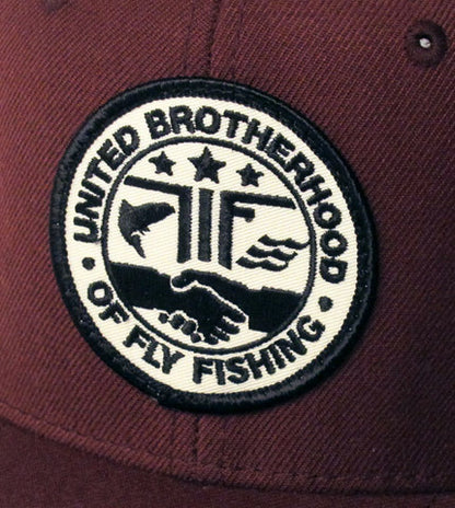 United Brotherhood / Maroon