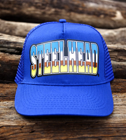 Steelhead Trucker
