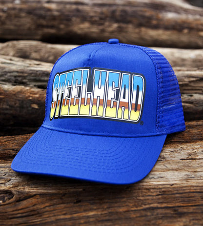 Steelhead Trucker