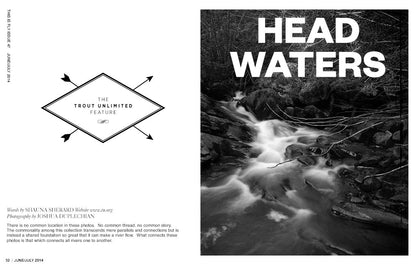 THIS IS FLY MAGAZINE ISSUE 47