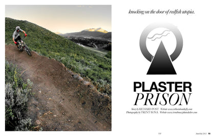 THIS IS FLY MAGAZINE ISSUE 41