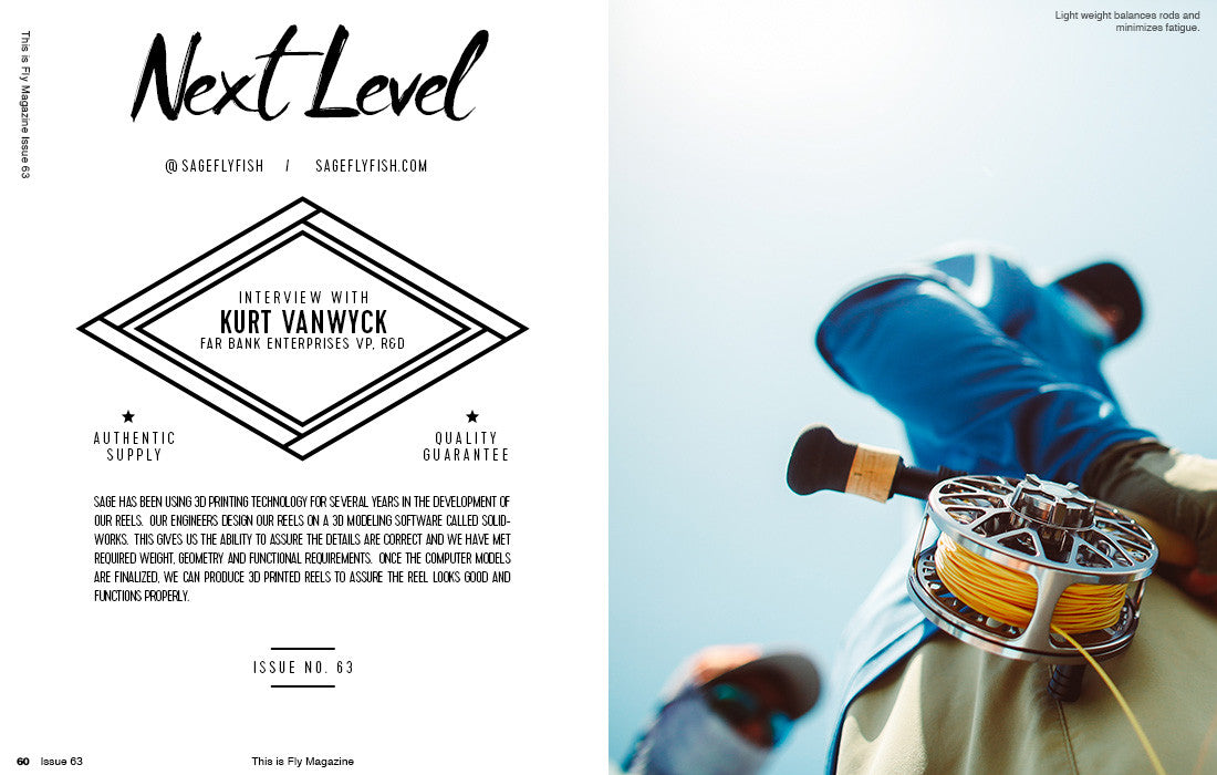 THIS IS FLY MAGAZINE ISSUE 63