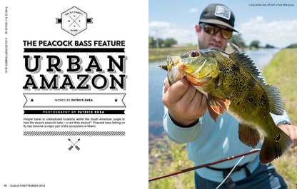 THIS IS FLY MAGAZINE ISSUE 53