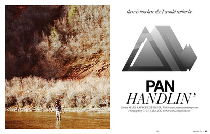 THIS IS FLY MAGAZINE ISSUE 41