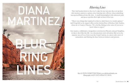 THIS IS FLY MAGAZINE ISSUE 44