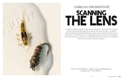 THIS IS FLY MAGAZINE ISSUE 43