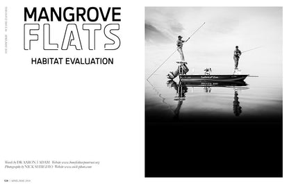 THIS IS FLY MAGAZINE ISSUE 46